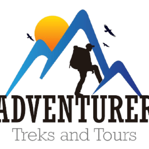 Adventurer Treks