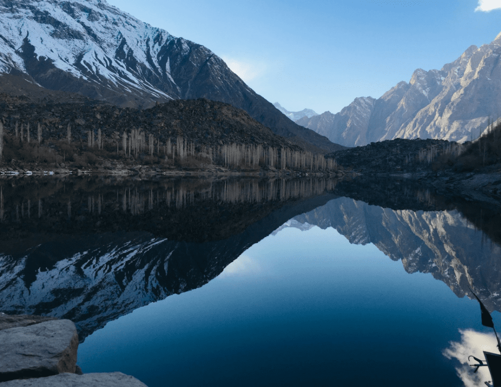 Skardu Tour package