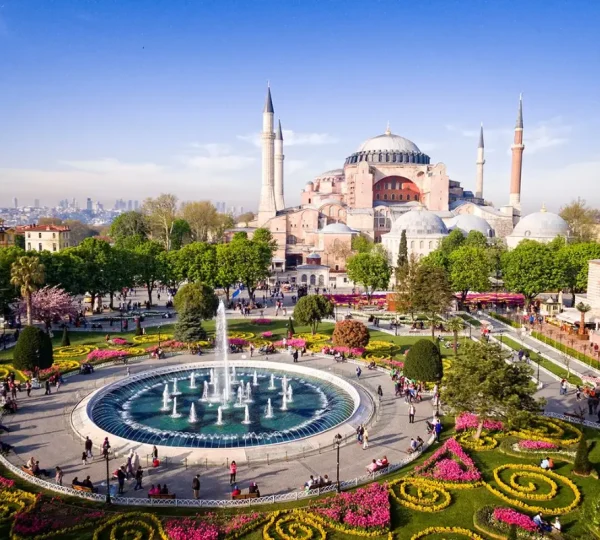 Explore Turkey Tour Adventures