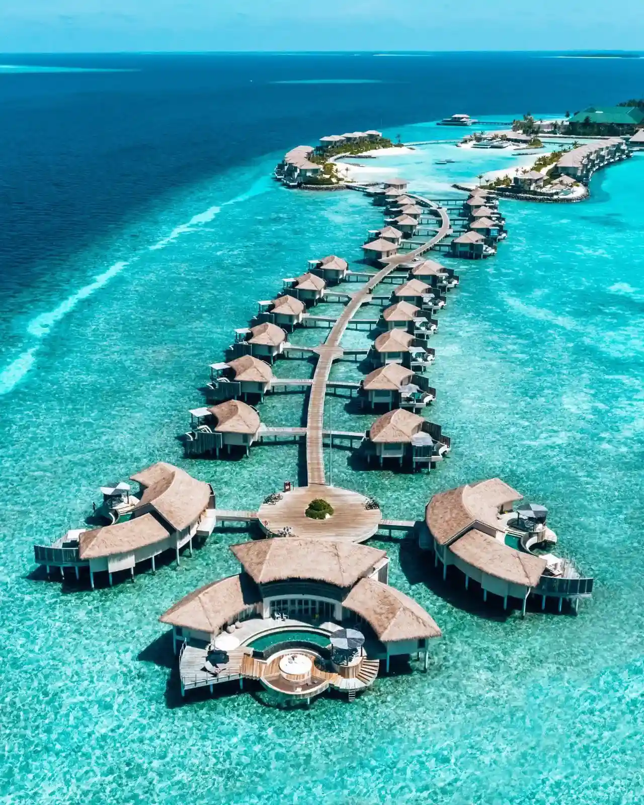 Maldives