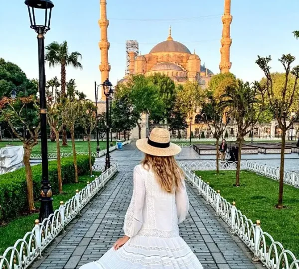 Turkey 10 Days Tour Package