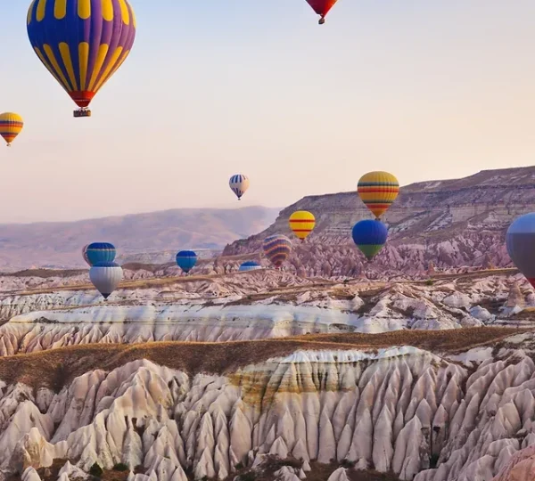 Turkey 10 Days Tour Package