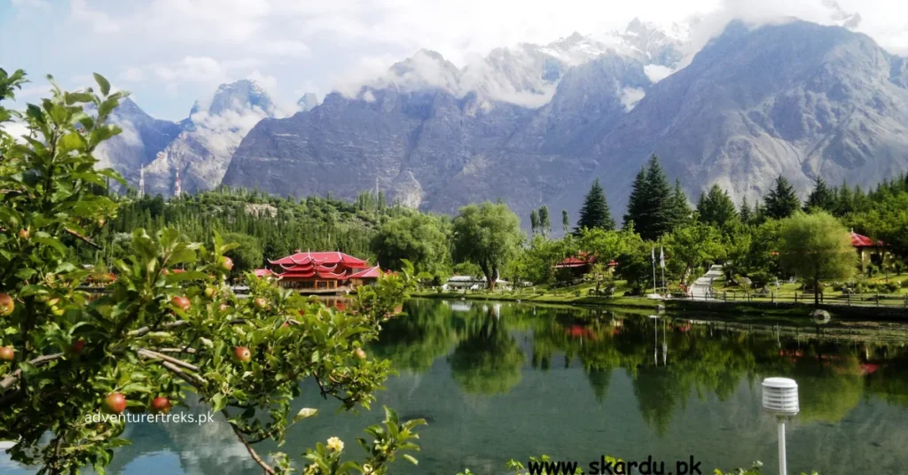 Best Time to Visit Skardu