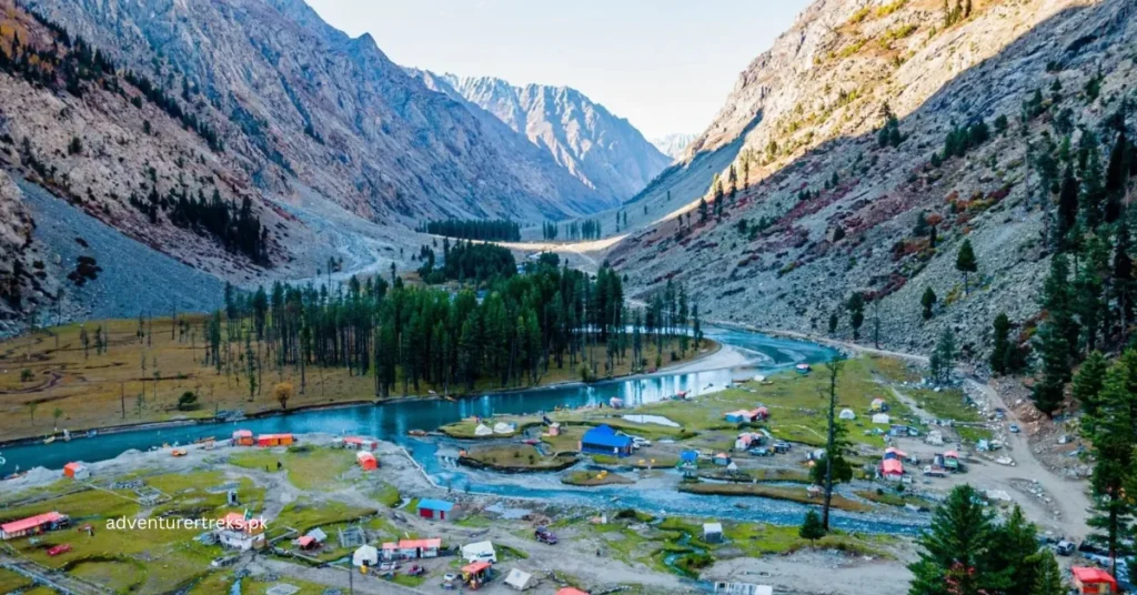 Best Time to Visit Swat