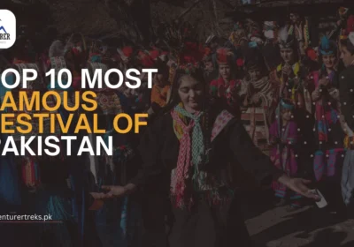 Top 10 Most Famous Festival of Pakistan