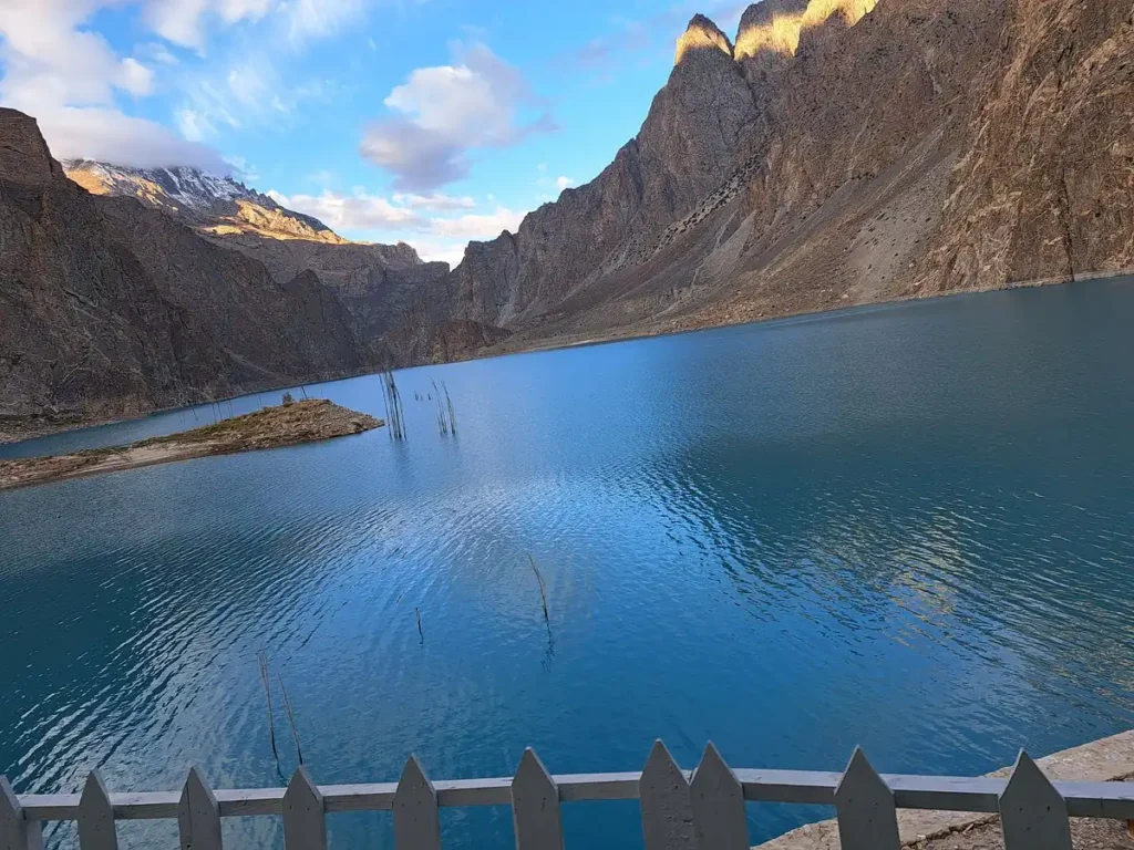 Hunza By Road 10 Days Tour Package - Pakistan Tour Packages