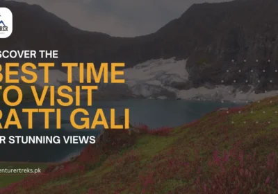 Best Time to Visit Ratti Gali