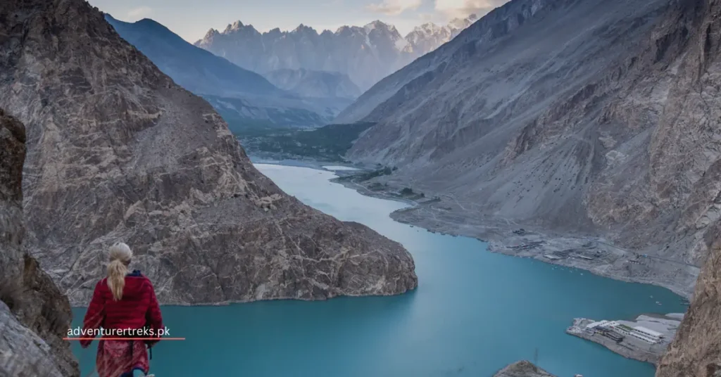 Hunza Valley 