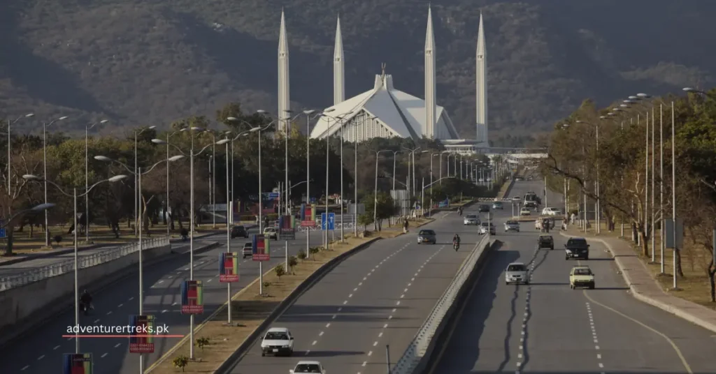 Islamabad