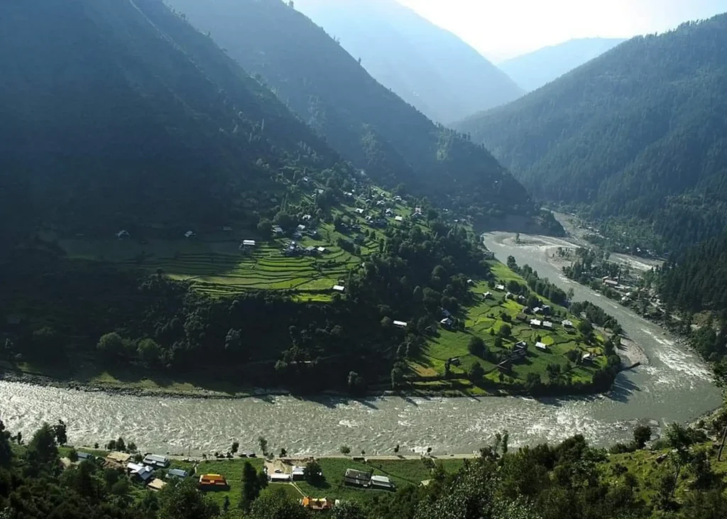 Neelam Valley 5 Days Tour Packages