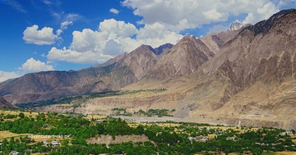 Famous Things to do in Chitral