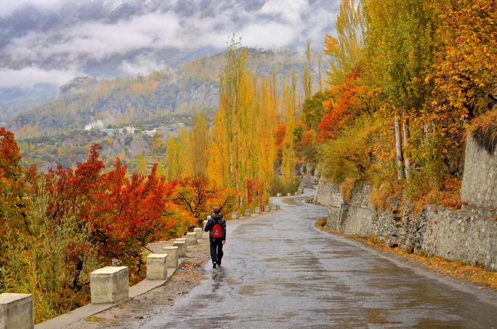 Things to Do in Hunza