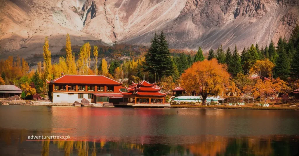 Various Things to do in Skardu