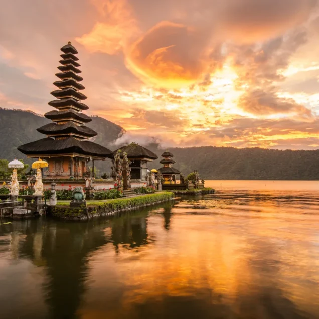 Bali