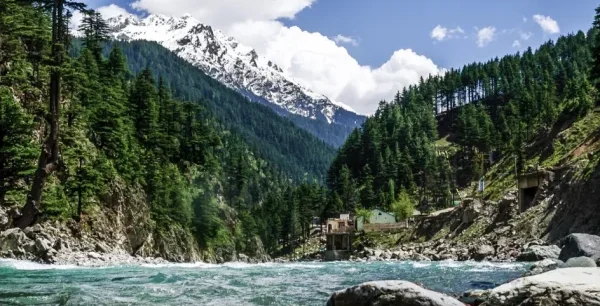 Swat Valley