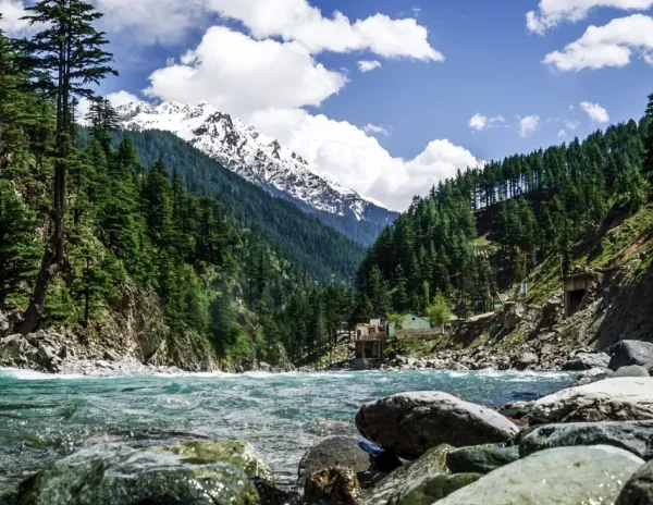 Swat Valley