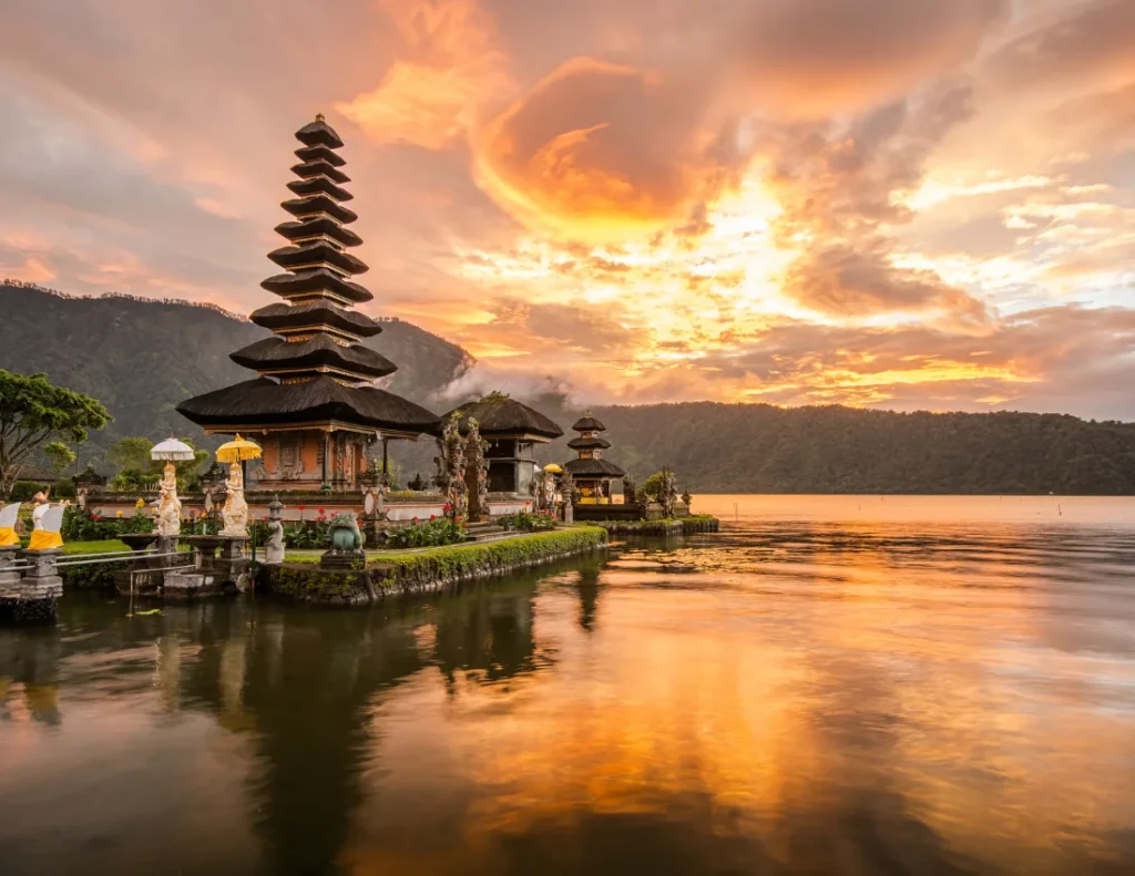 Bali Tour Package