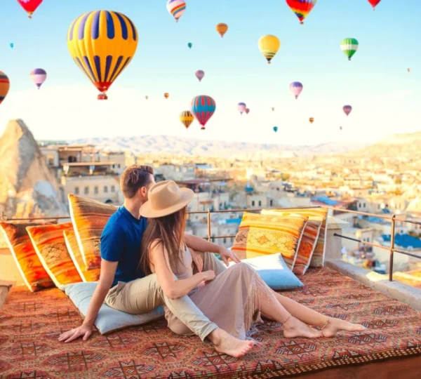 Turkey 10 Days Tour Package