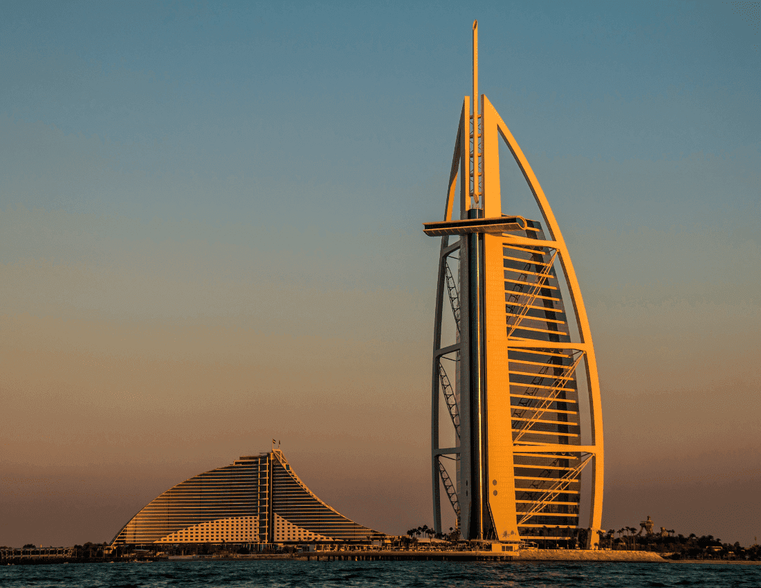 Burj-Al-Arab