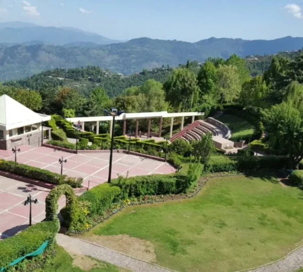 murree 3 days tour