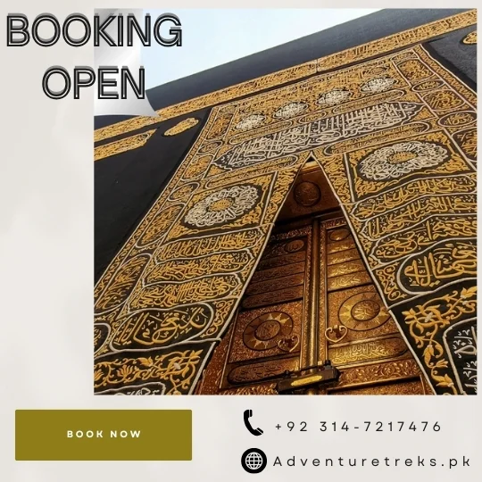 umrah packages​