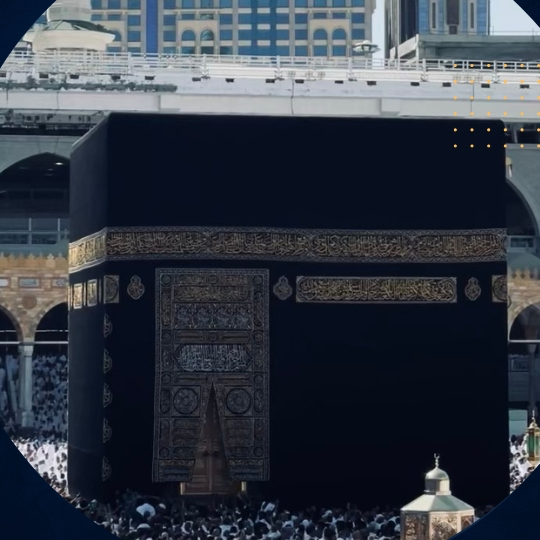 umrah packages​