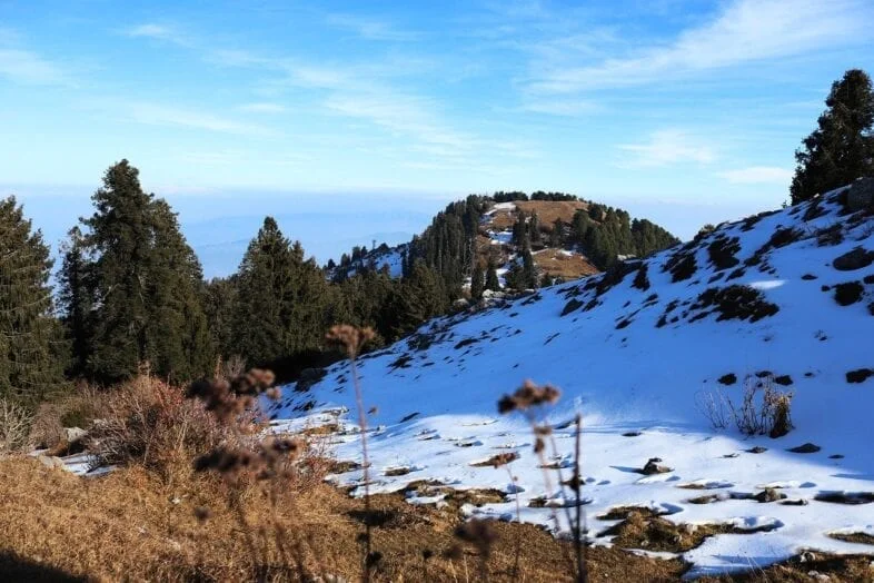 Dunga Gali