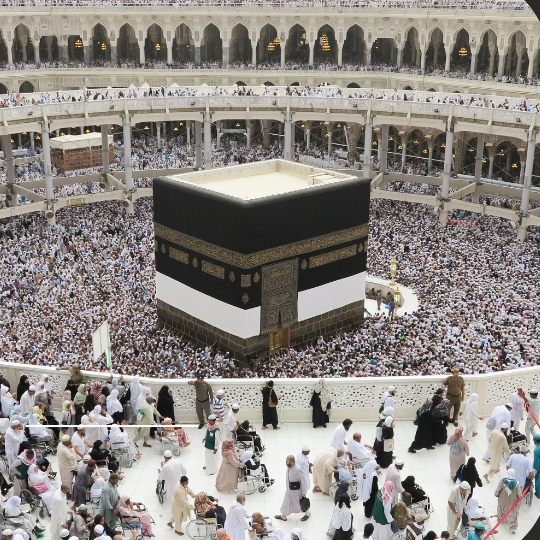 umrah packages​