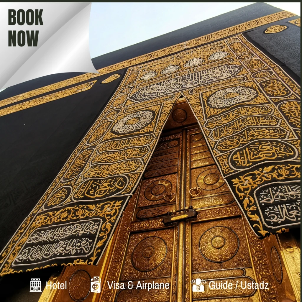 Umrah Package