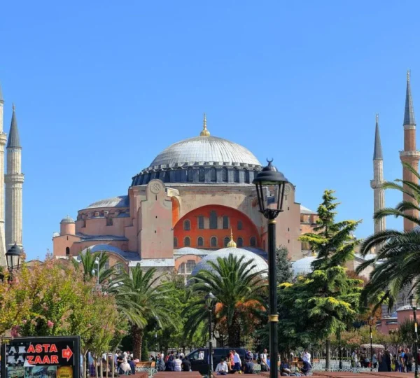 Turkey 10 Days Tour Package