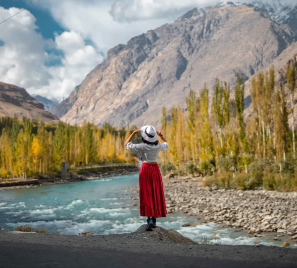 Hunza Valley - tour operators in pakistan