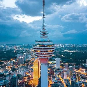 Kuala Lumpur Tower