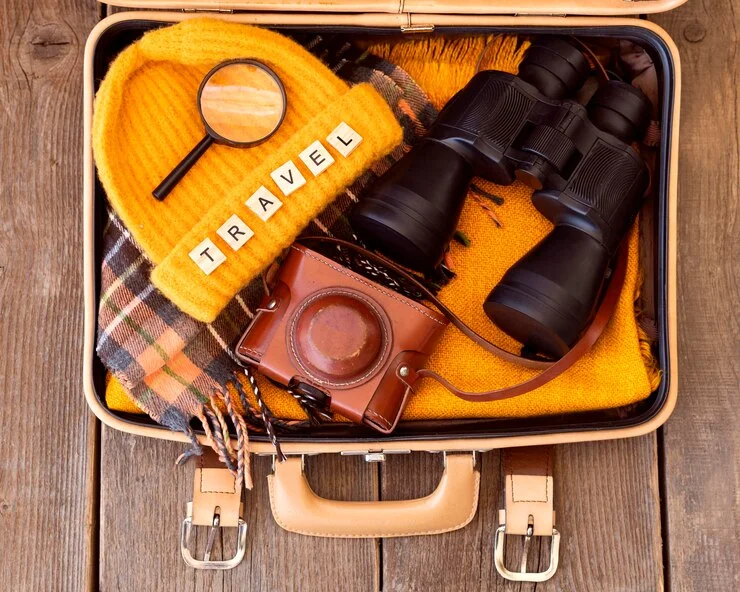 Essential Packaging Tips for Outdoor Adventures: Pack Smart, Travel Light