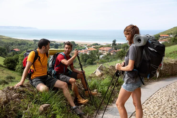 Trekking Tips: Essential Advice for a Safe and Enjoyable Adventure