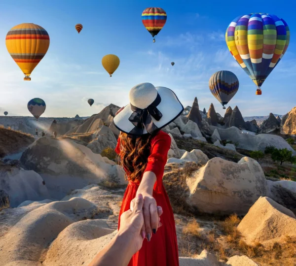 Turkey tour - tour operators in pakistan