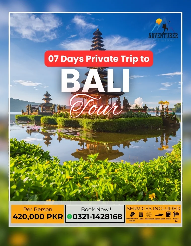 Bali