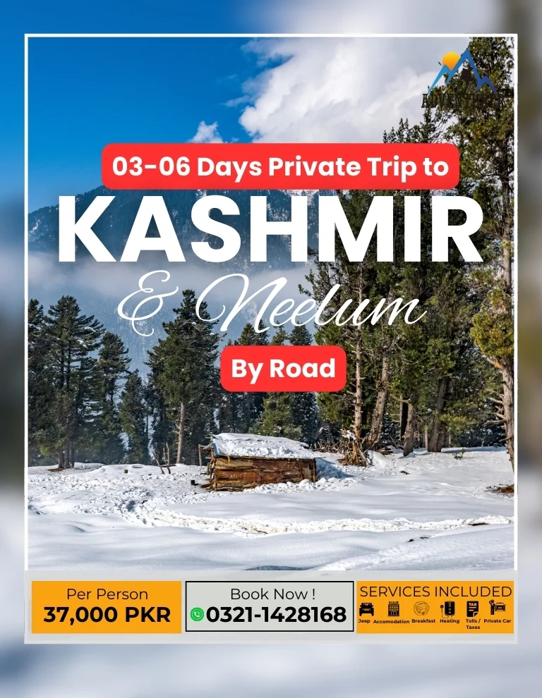 kashmir