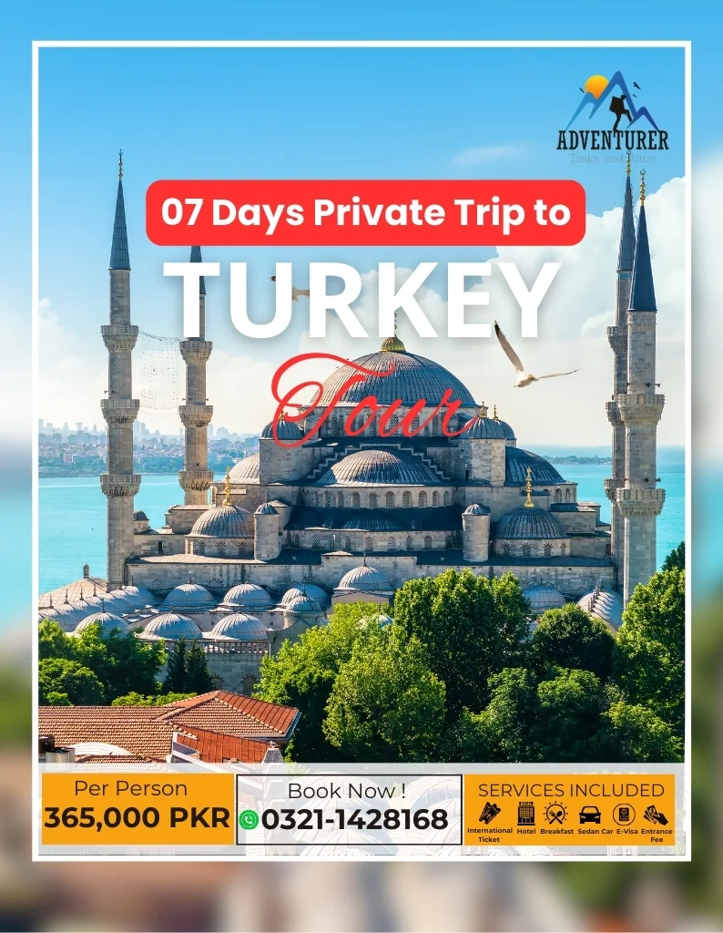 Turkey