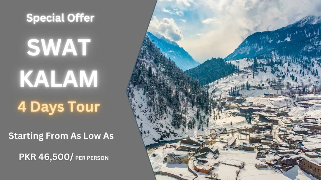 Swat kalam Tour