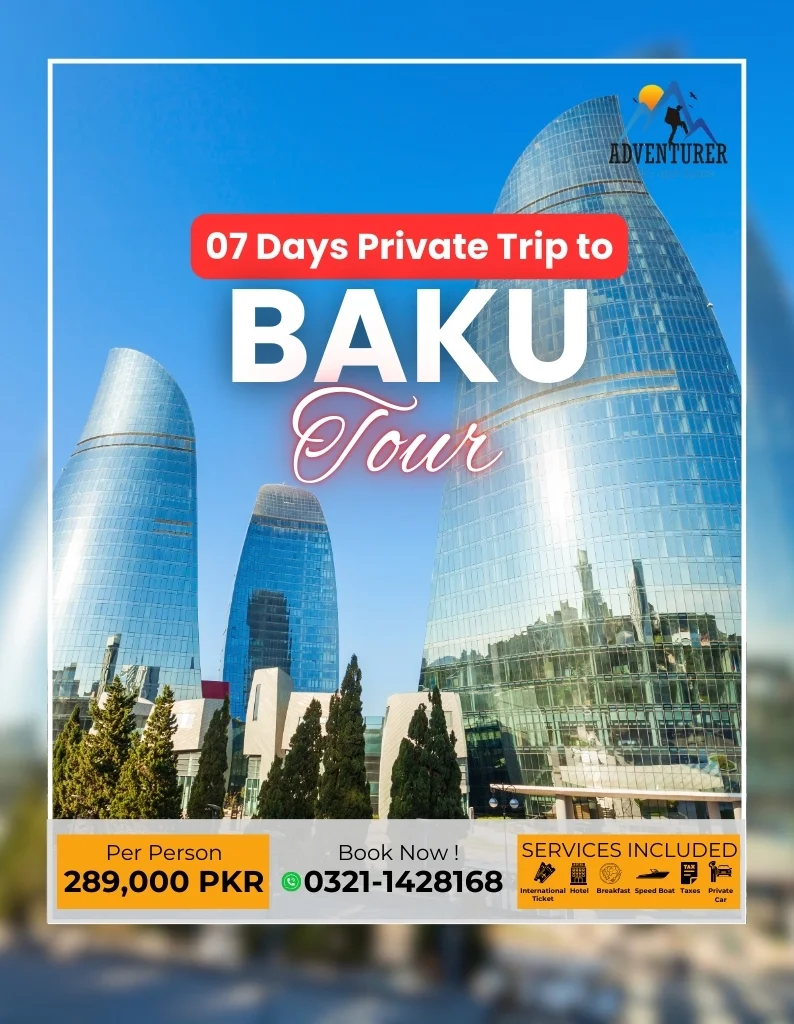 BAKU