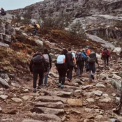 Summer Trekking Routes in Pakistan