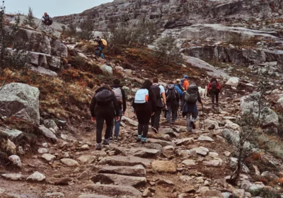 Summer Trekking Routes in Pakistan