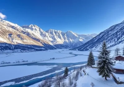 Hunza