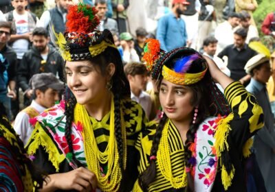 Chilam Joshi Festival