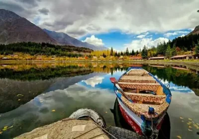 Skardu Honeymoon Tour
