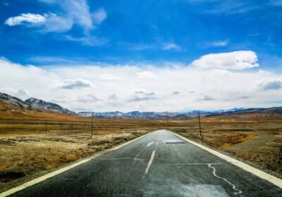 Lahore to Naran Journey