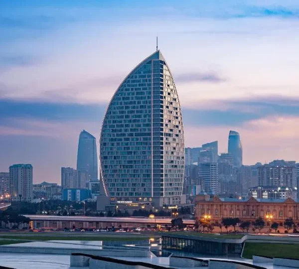 Baku 3