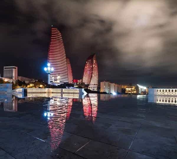 Baku 4