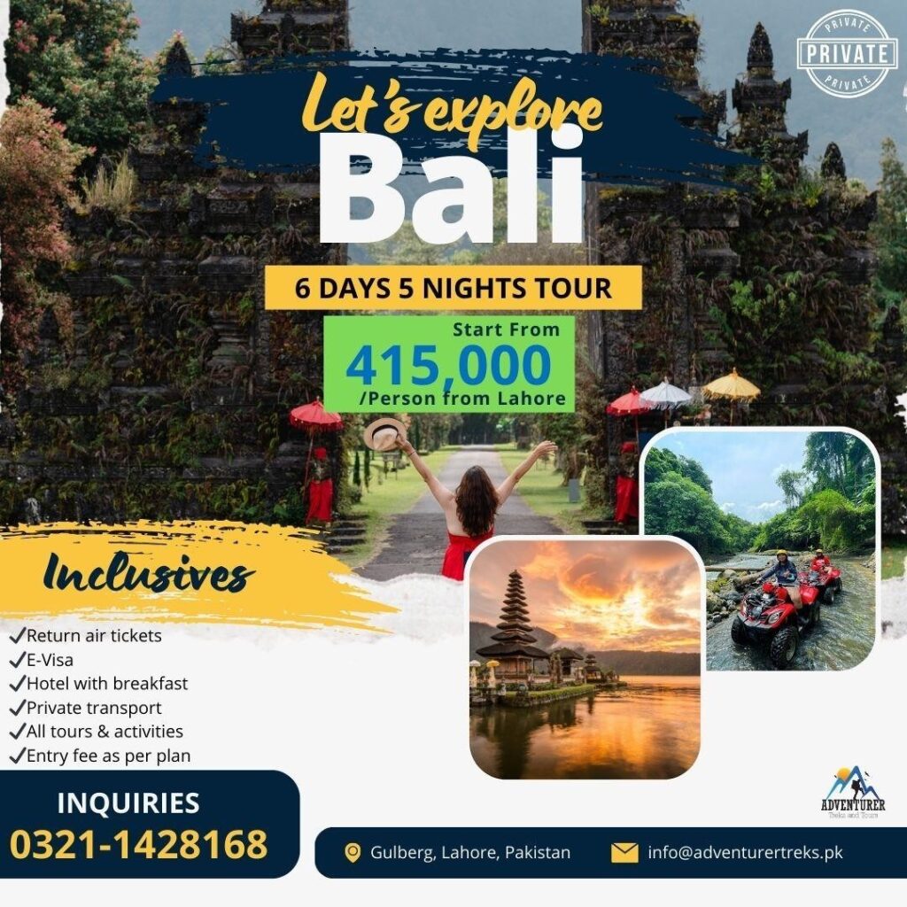 Bali