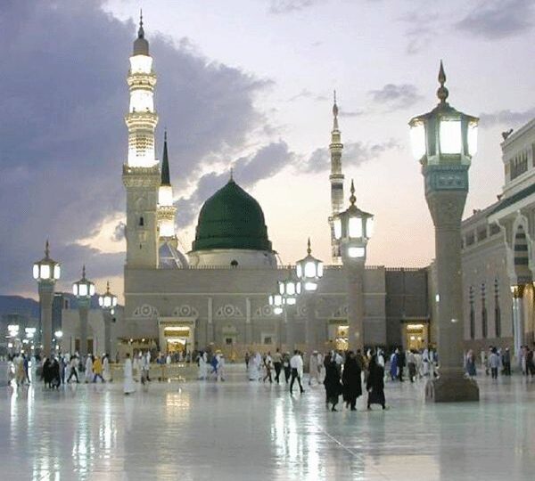 Madina 1